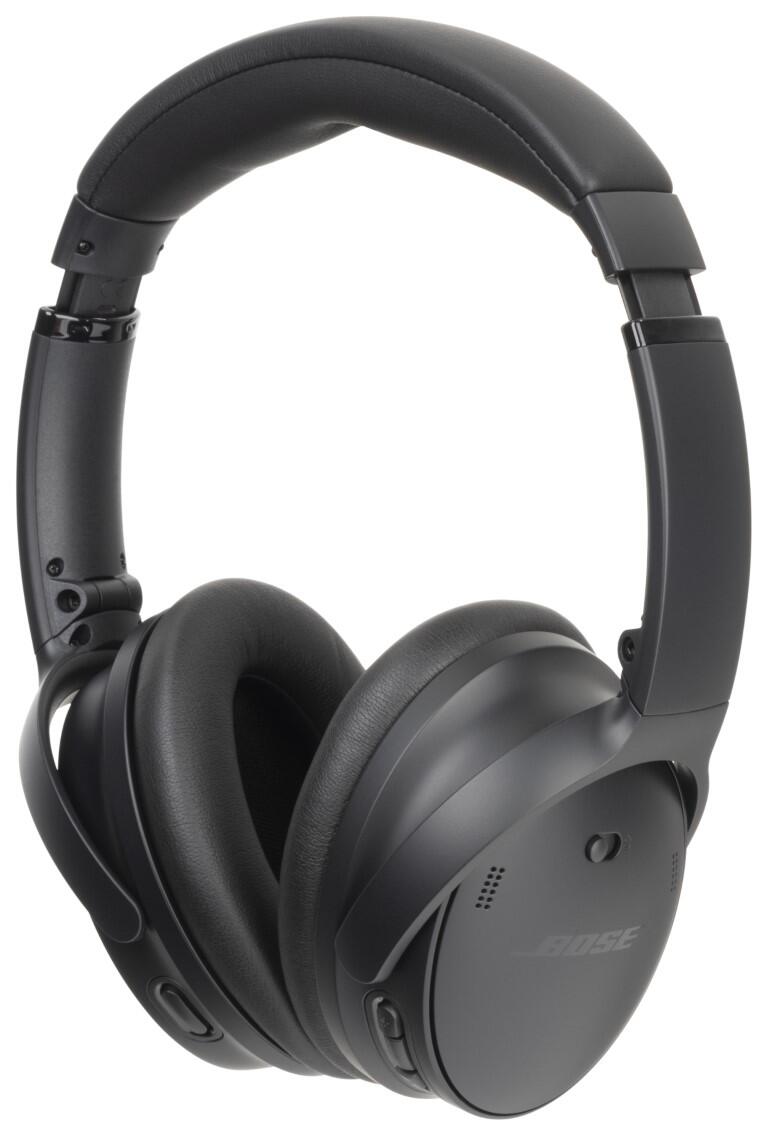 QuietComfort Headphones Bose
