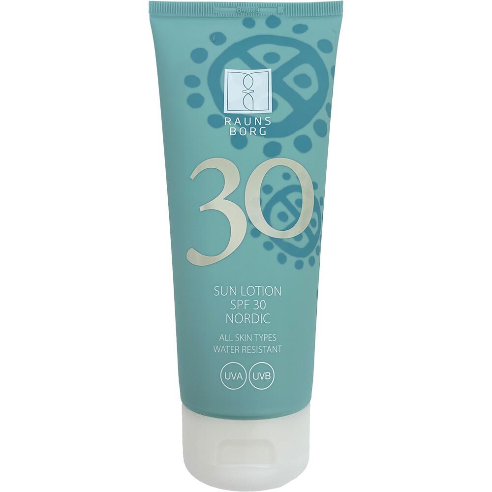 Sun lotion Nordic SPF 30 Raunsborg