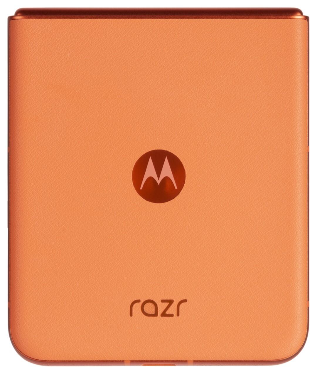 Razr 50 Motorola