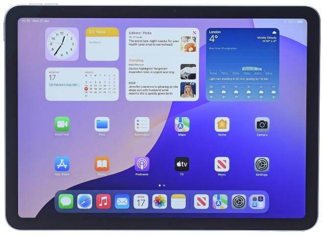 iPad Air 2025 11" 128GB Wifi M3 Apple