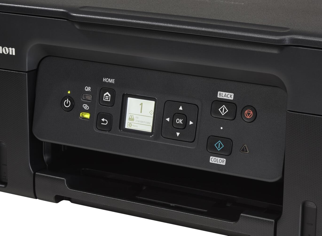 Pixma G3571 Canon