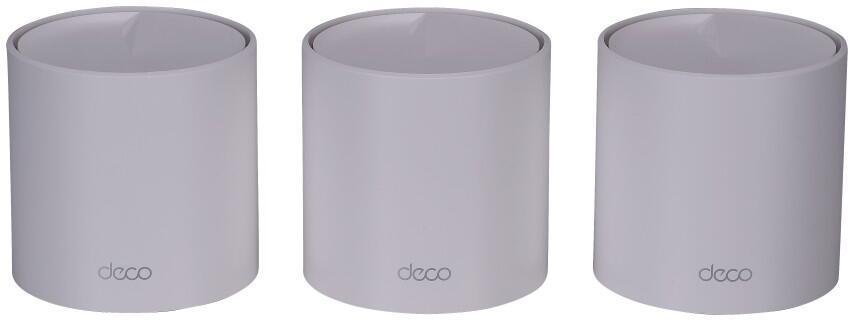 Deco X1500 (3-pak) TP-link