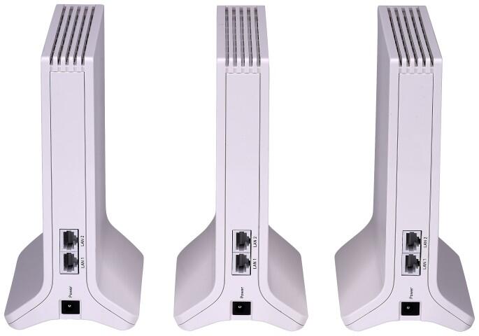 FRITZ! Mesh WiFi set 4200 (3-pak) AVM