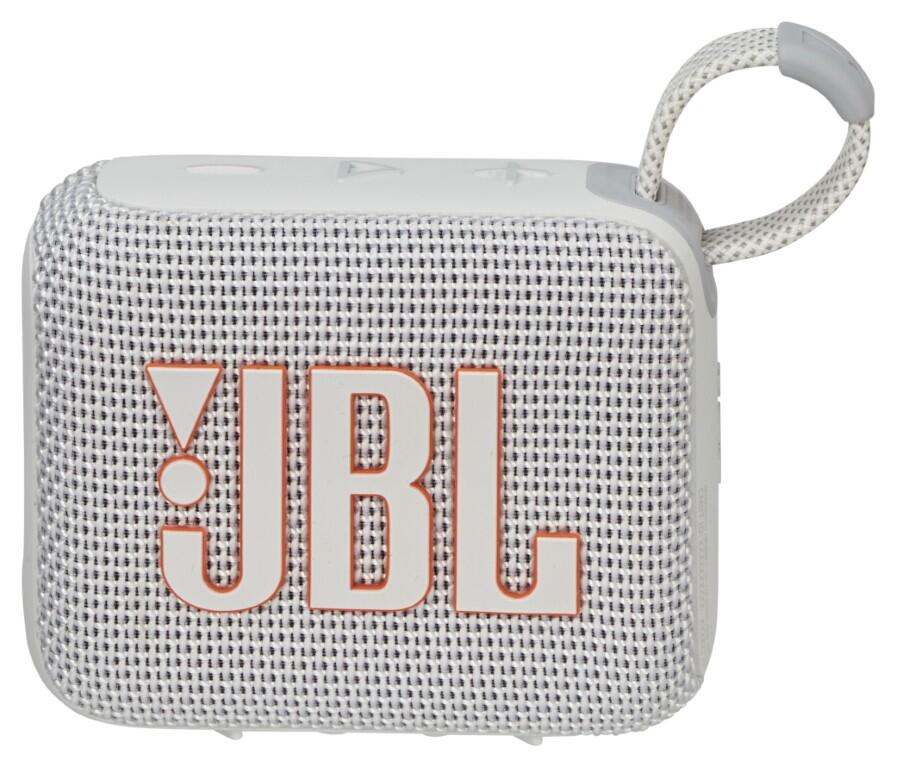 Go 4 JBL