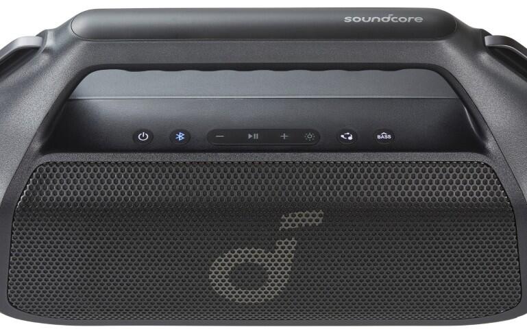 Boom 2 Pro Soundcore by Anker