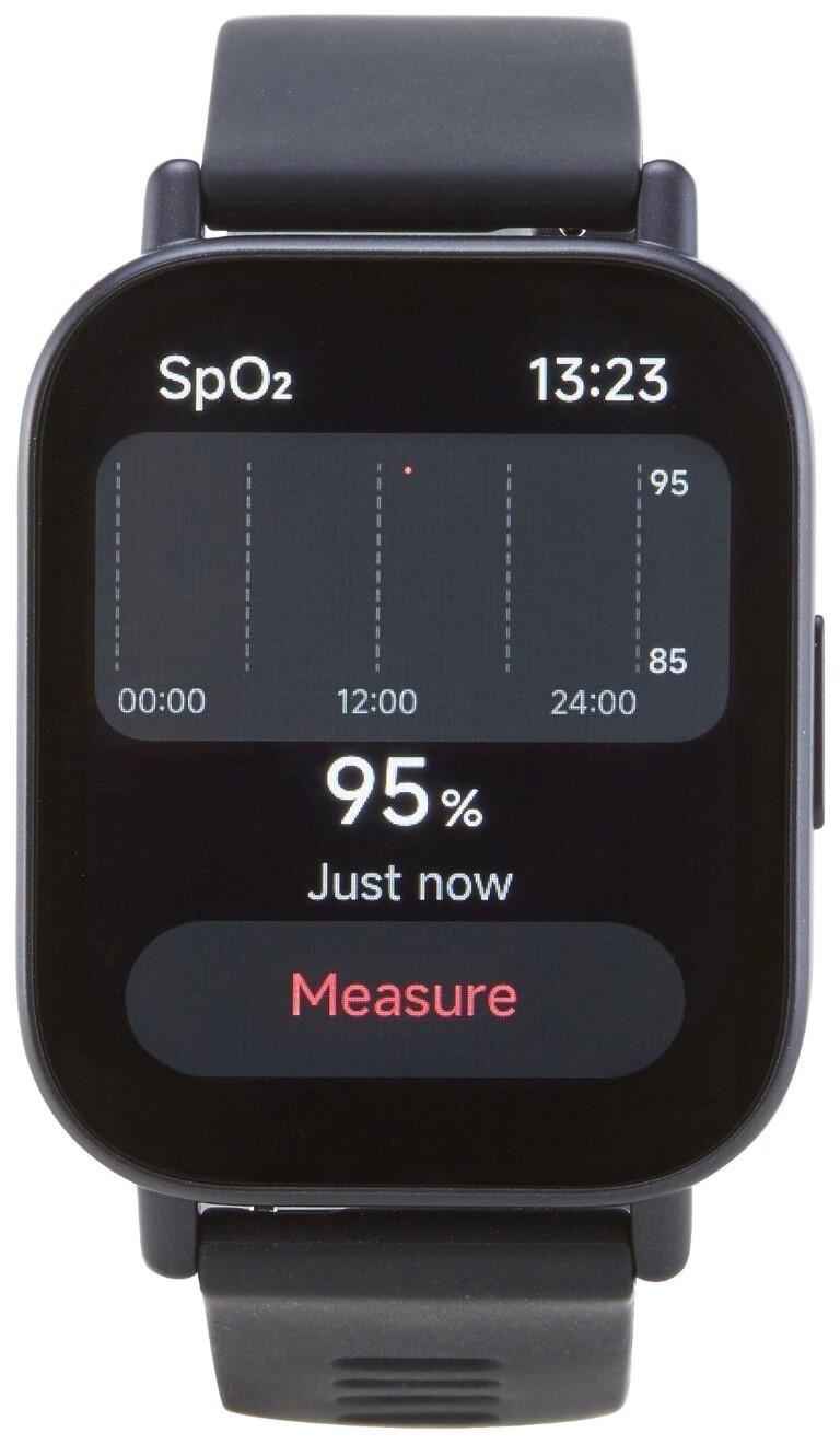 Redmi Watch 5 Active Black Xiaomi