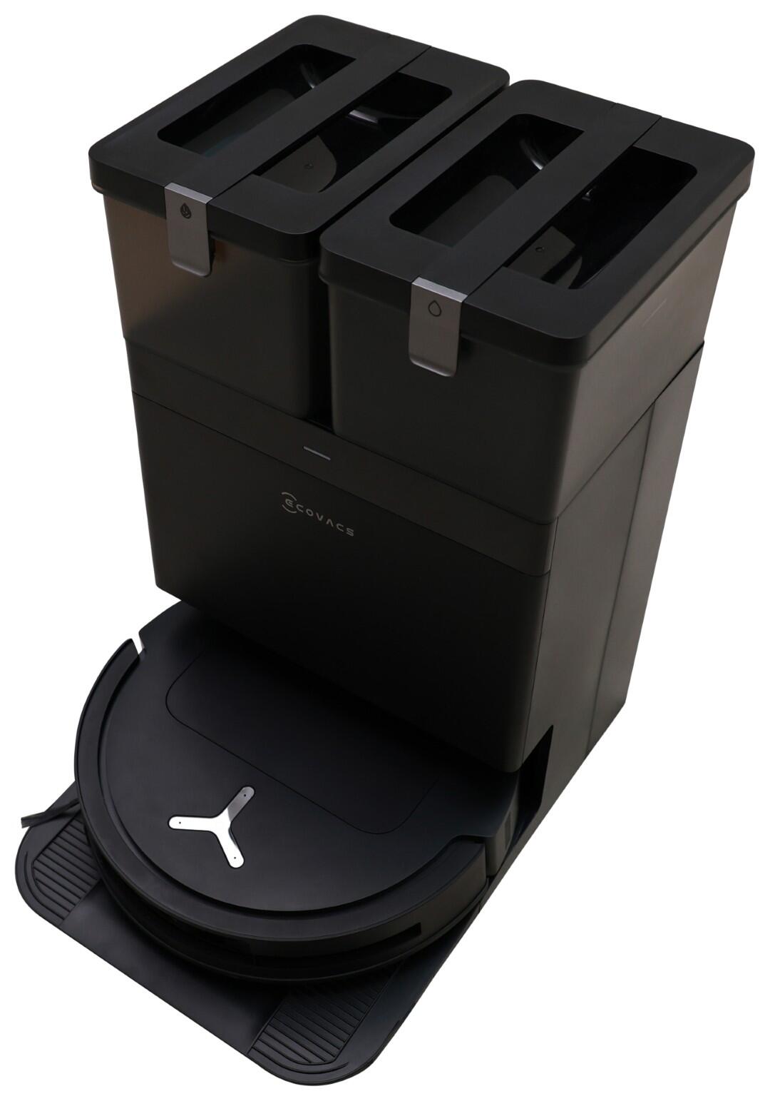 Deebot T50 Pro Omni Ecovacs