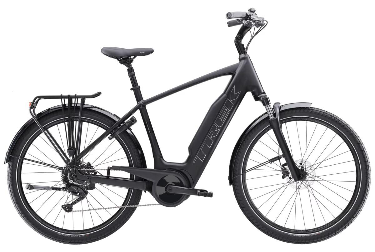 Verve+ 3 Gen 3 800Wh Trek