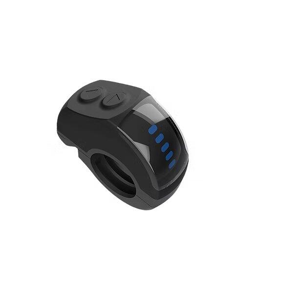 Center med Connect + display Promovec