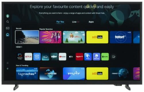 TU32F6005FKXXC Samsung