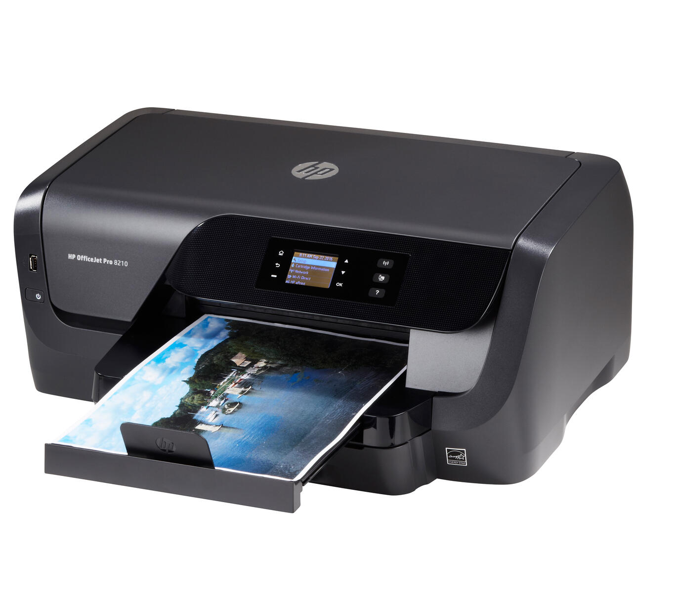 OfficeJet Pro 8210 HP