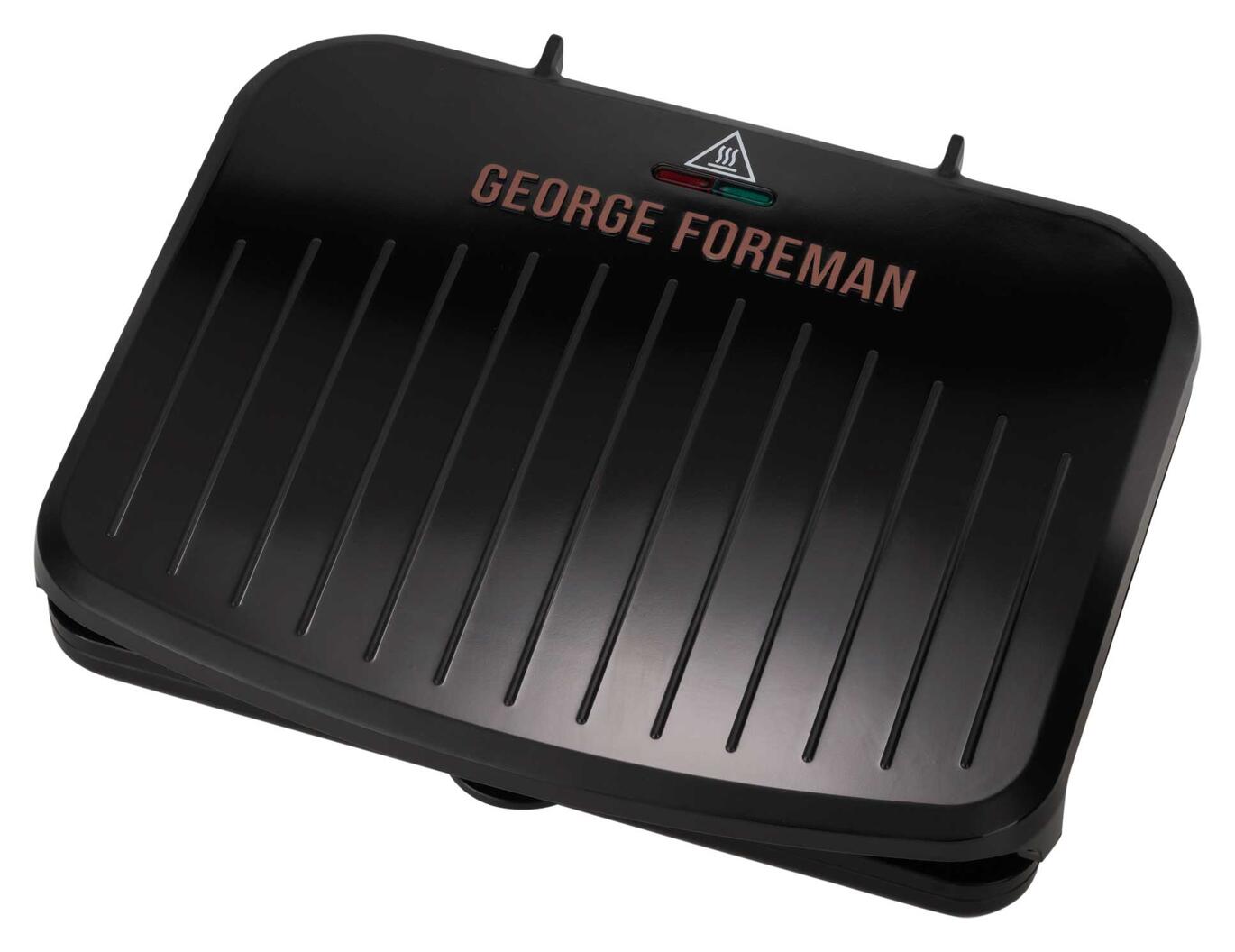 25811-56 Copper George Foreman