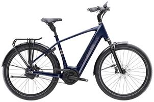 District+ 5 800Wh Trek