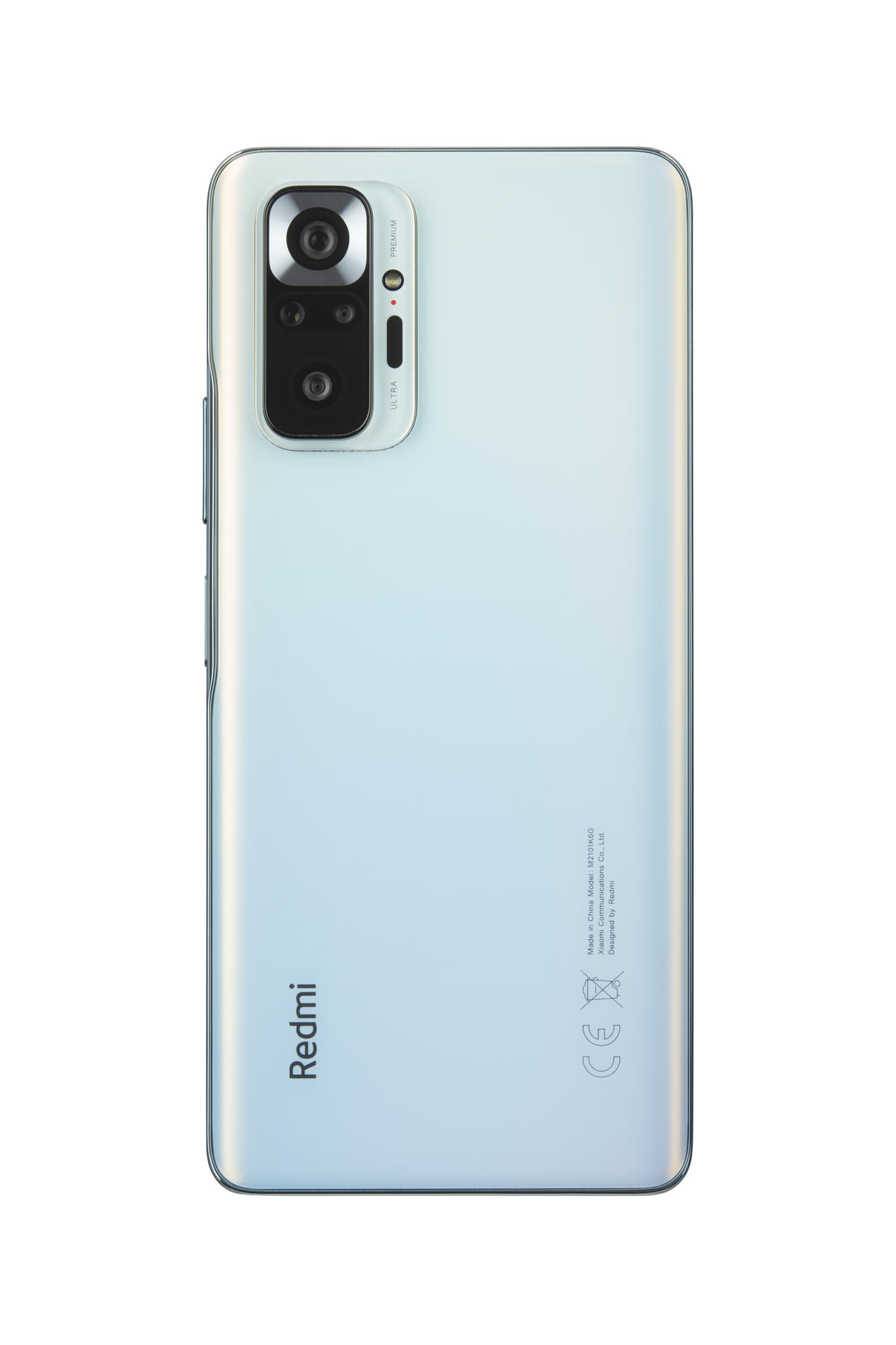 Redmi Note 10 Pro Xiaomi