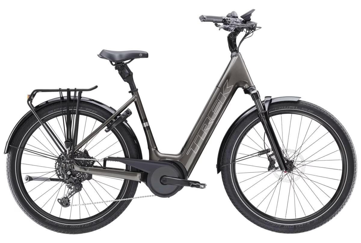 Verve+ 5 400Wh Trek