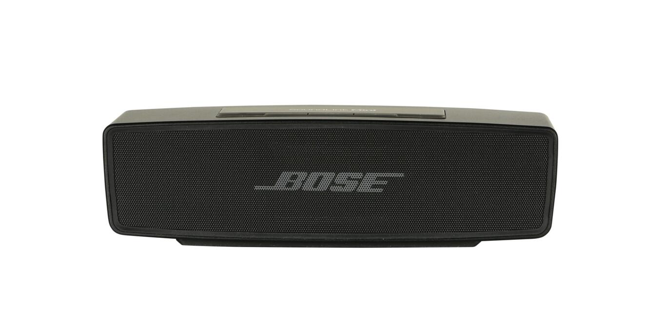 SoundLink Mini II Special Edition Bose