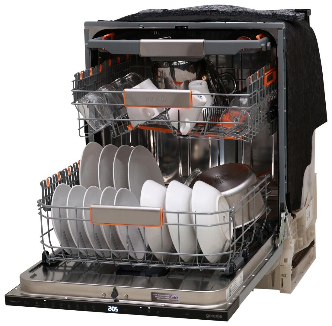 GV663A65 Gorenje
