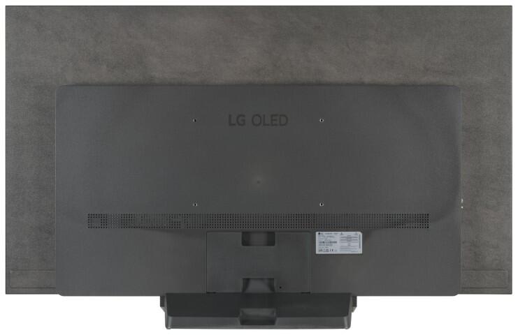 OLED55C54LA LG