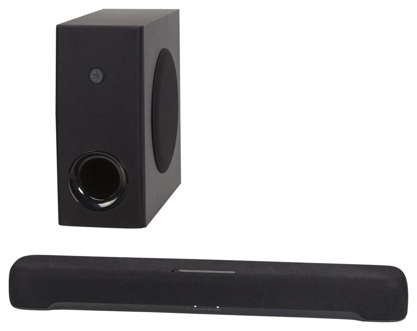 SR-C30A Yamaha