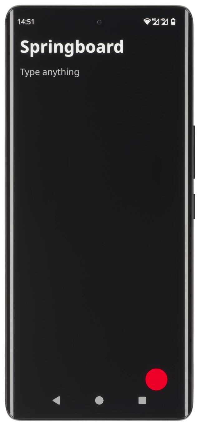 Quintus Volla Phone