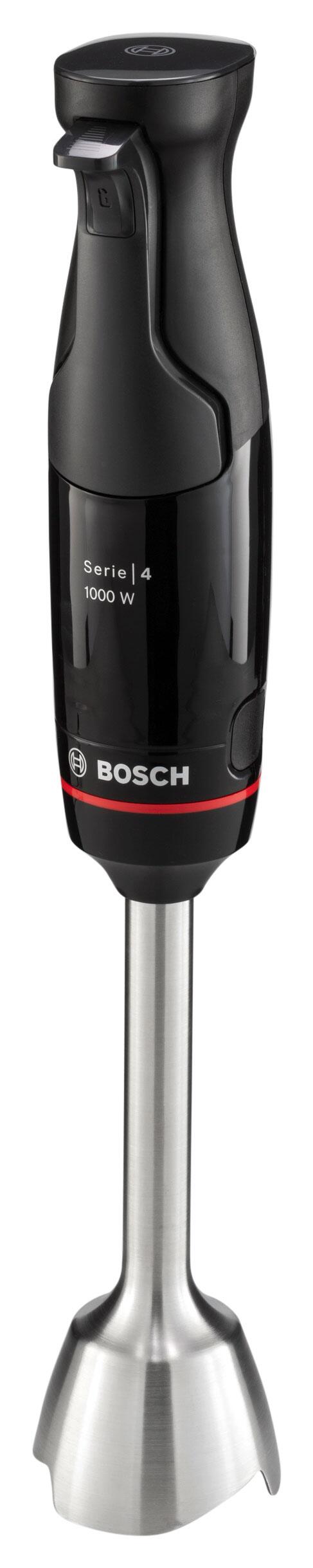 MSM4B610 ErgoMaster Serie 4 Bosch