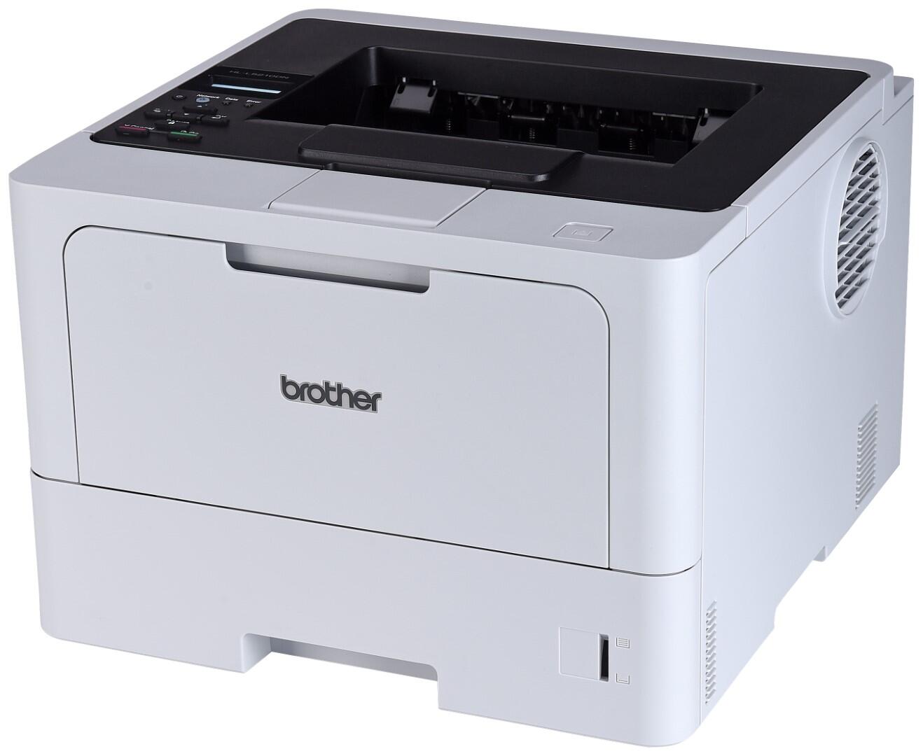 HL-L5210DW Brother