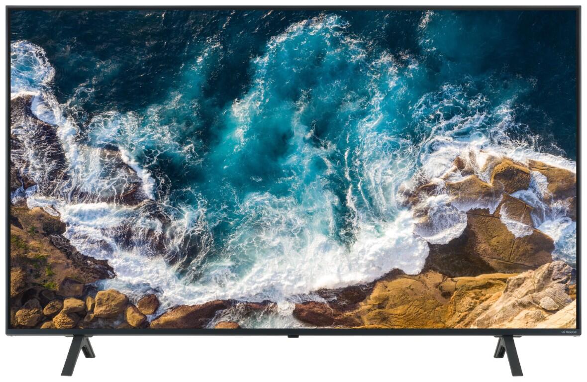 55NANO80A6B LG