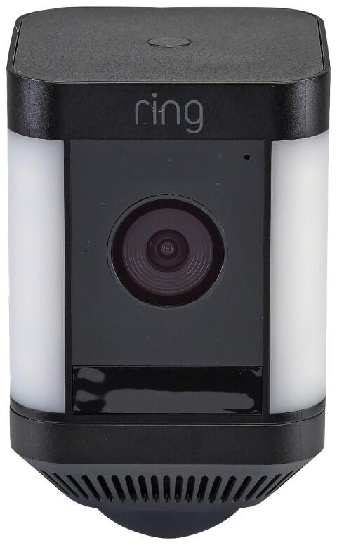 Spotlight Cam Plus Plug-in Ring