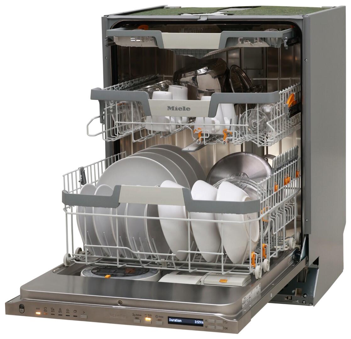 G7085 SCVi XXL Miele