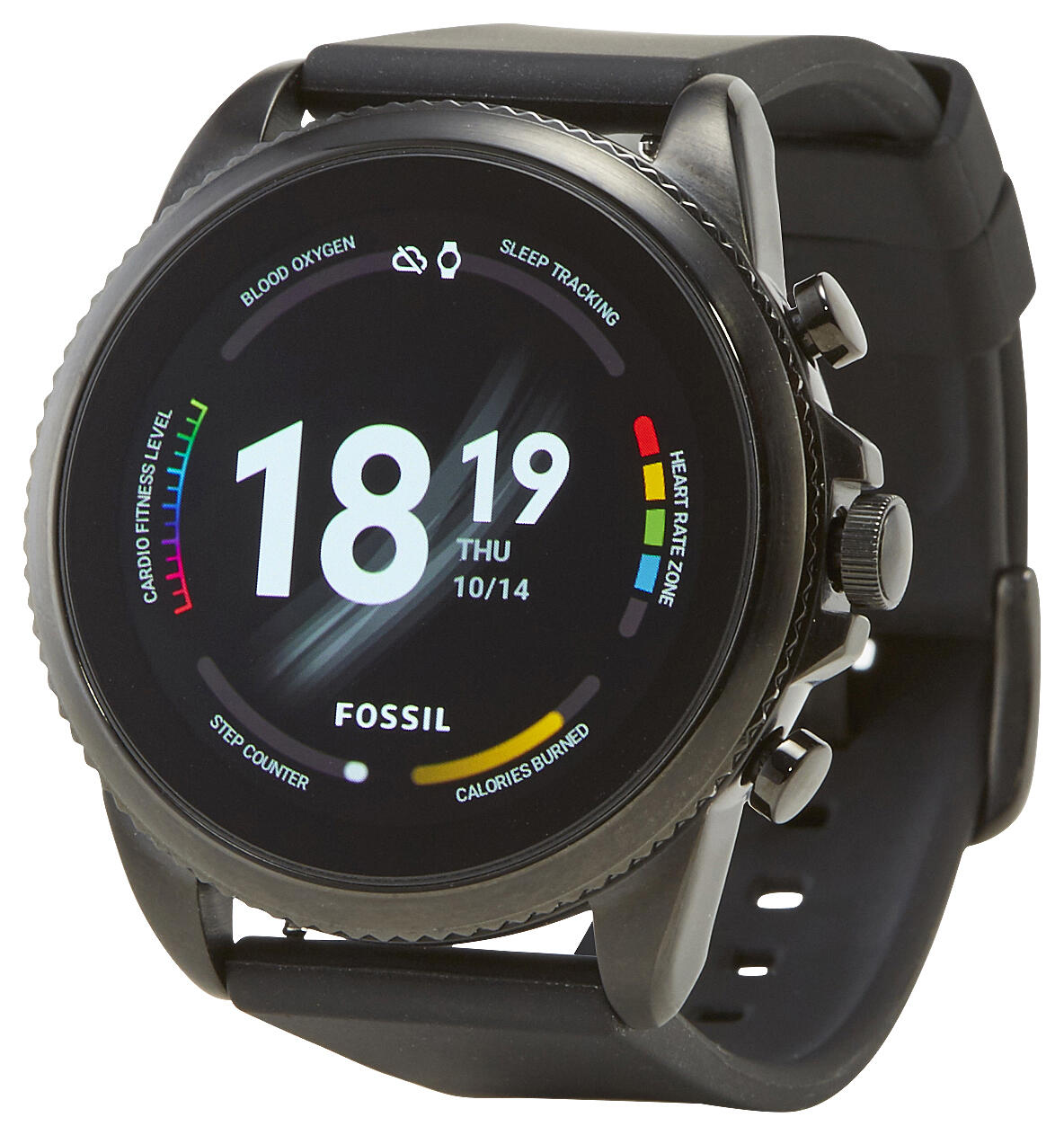 Fossil Gen 6 Smartwatch | Tænk