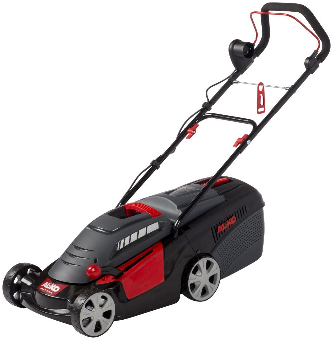 Comfort 34.4 E AL-KO