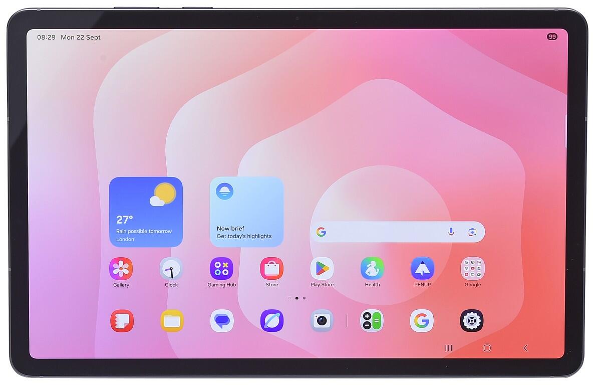 Galaxy Tab S11 128GB/12GB Samsung