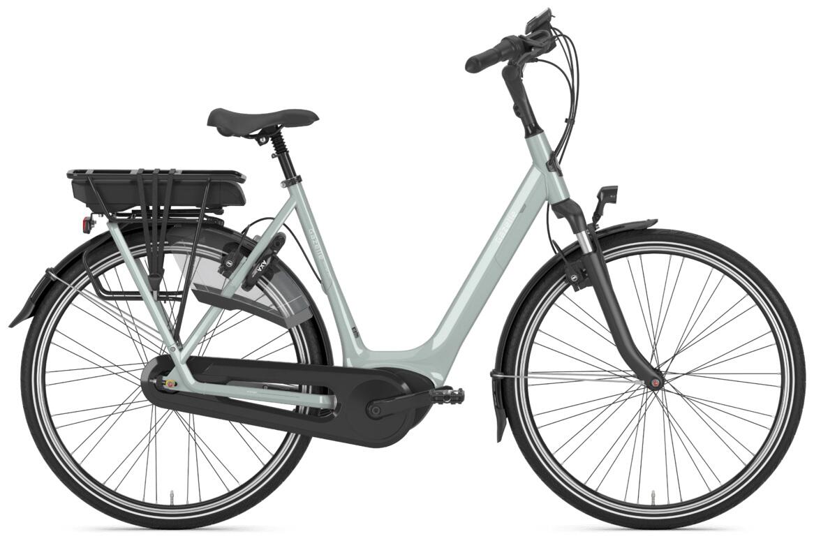 Orange C7+ HMB 400Wh Gazelle