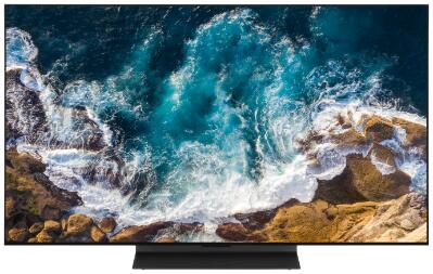 OLED55C44LA LG