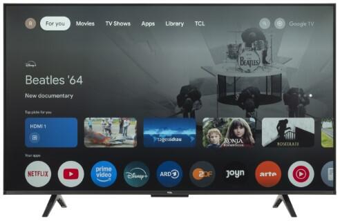 43P755 TCL