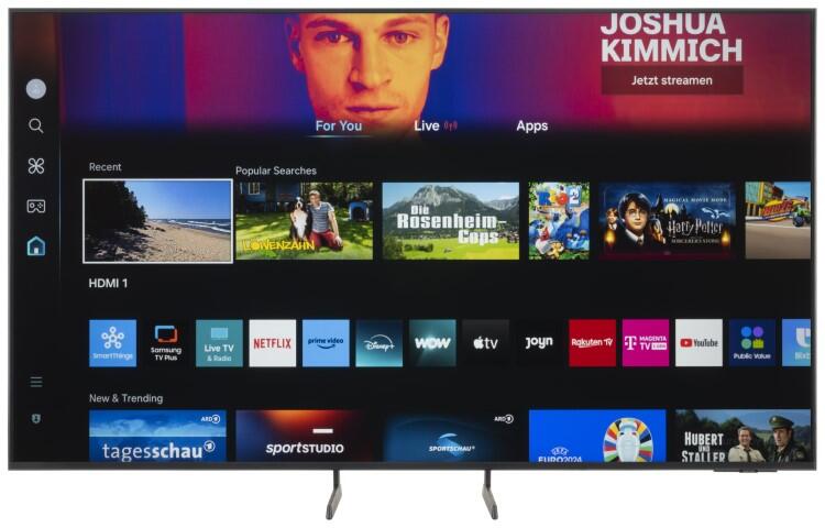 TU55DU7105 Samsung