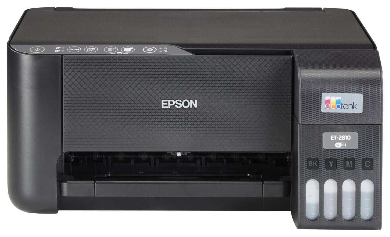 EcoTank ET-2814 Epson