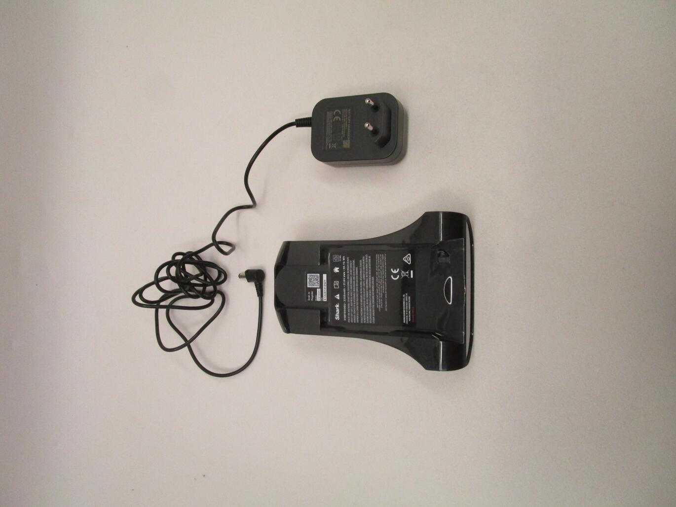 IZ380EUT PowerPro Pet Shark