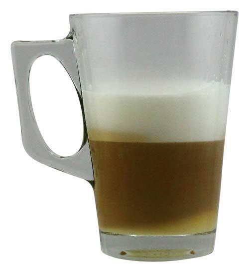 Nespresso Gran latissima EN 640.W DeLonghi