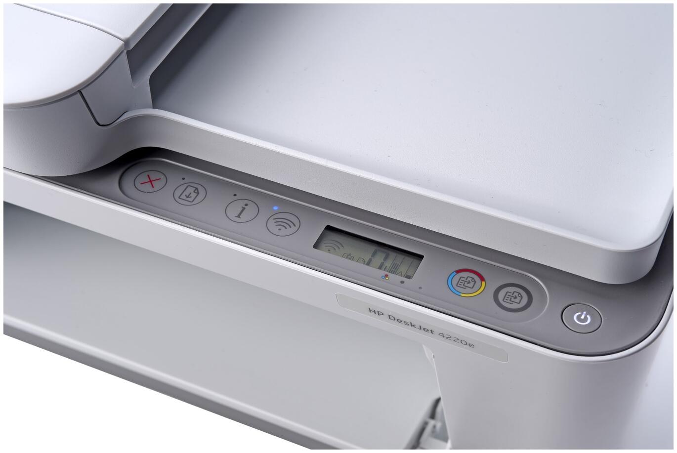 Deskjet 4220e HP