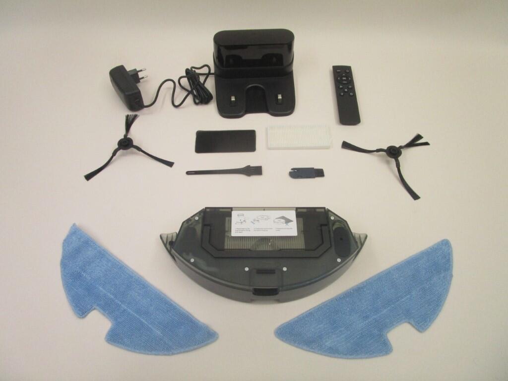 Xtreme (BPK-VCBB1XTE) Blaupunkt