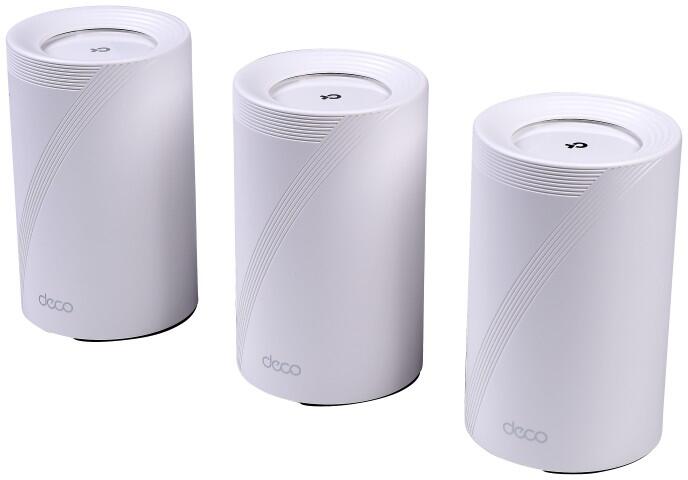 Deco BE65 (3-pak) TP-link