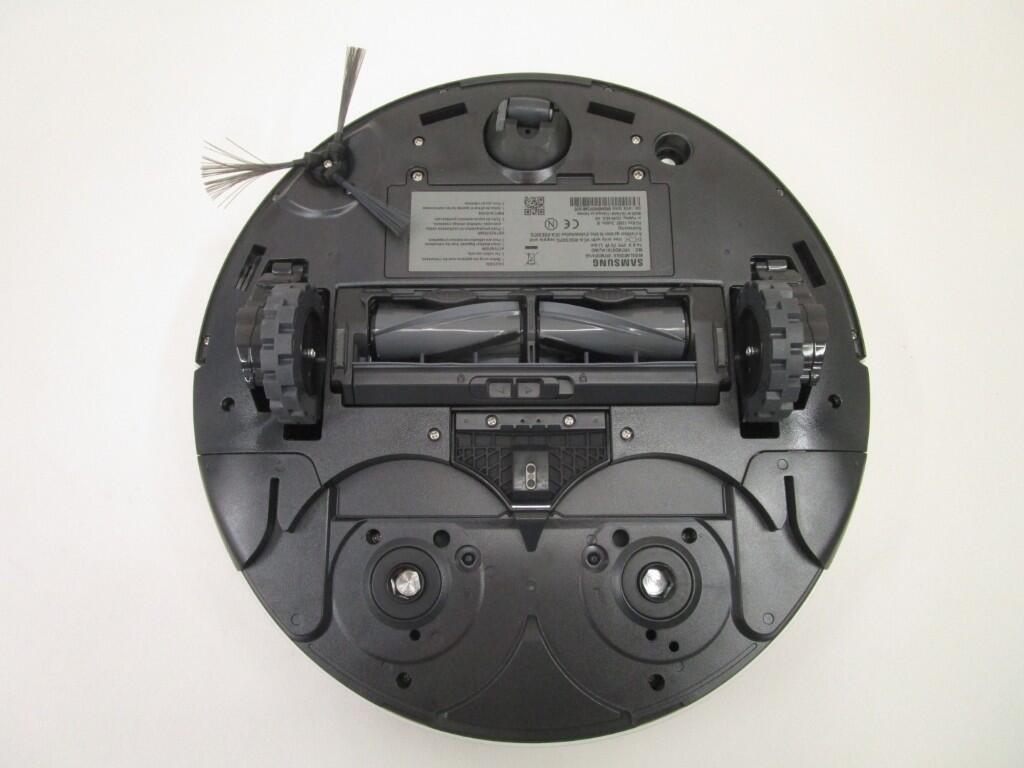 VR7MD97714G/WA Bespoke Jet Bot Combo AI Samsung