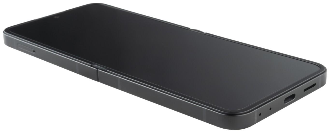 Galaxy Z Flip7 FE Samsung