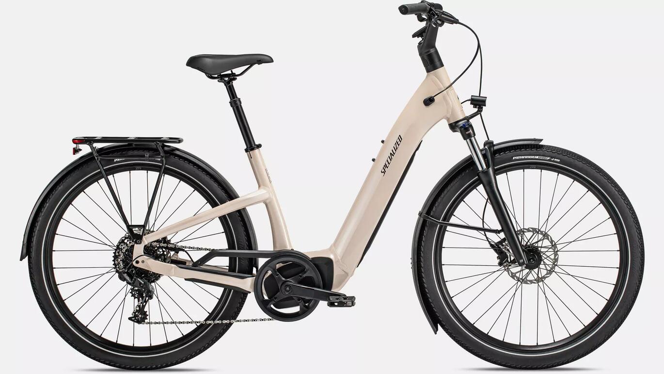 Turbo Como 4.0 710Wh Specialized