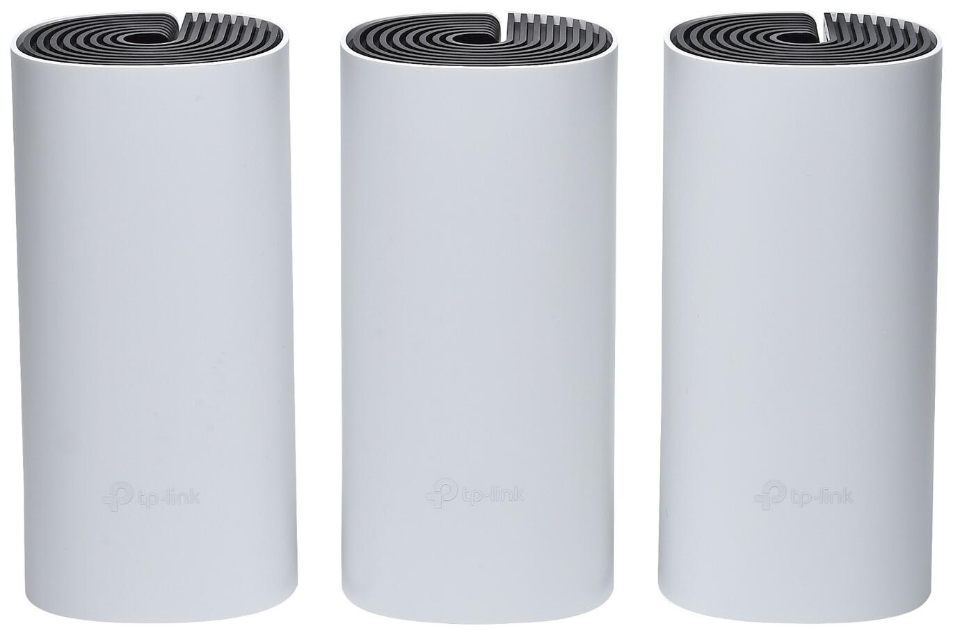 Deco M4 3-pack TP-link