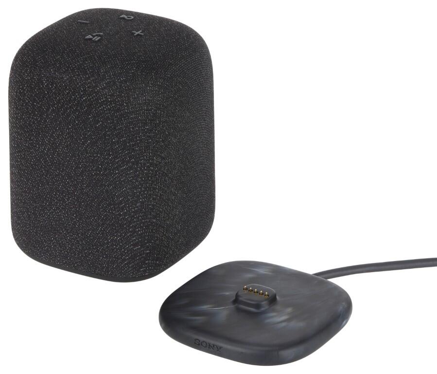 LinkBuds Speaker (SRS-LS1) Sony