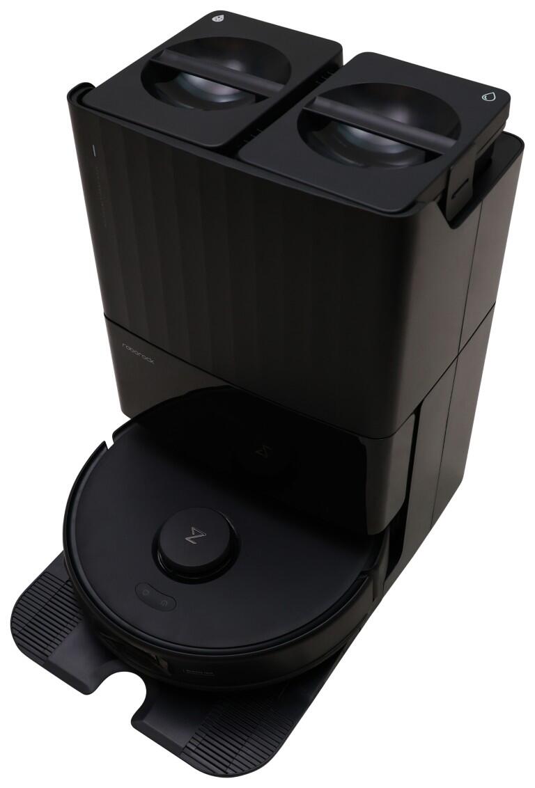 Qrevo Edge 5V1 Roborock