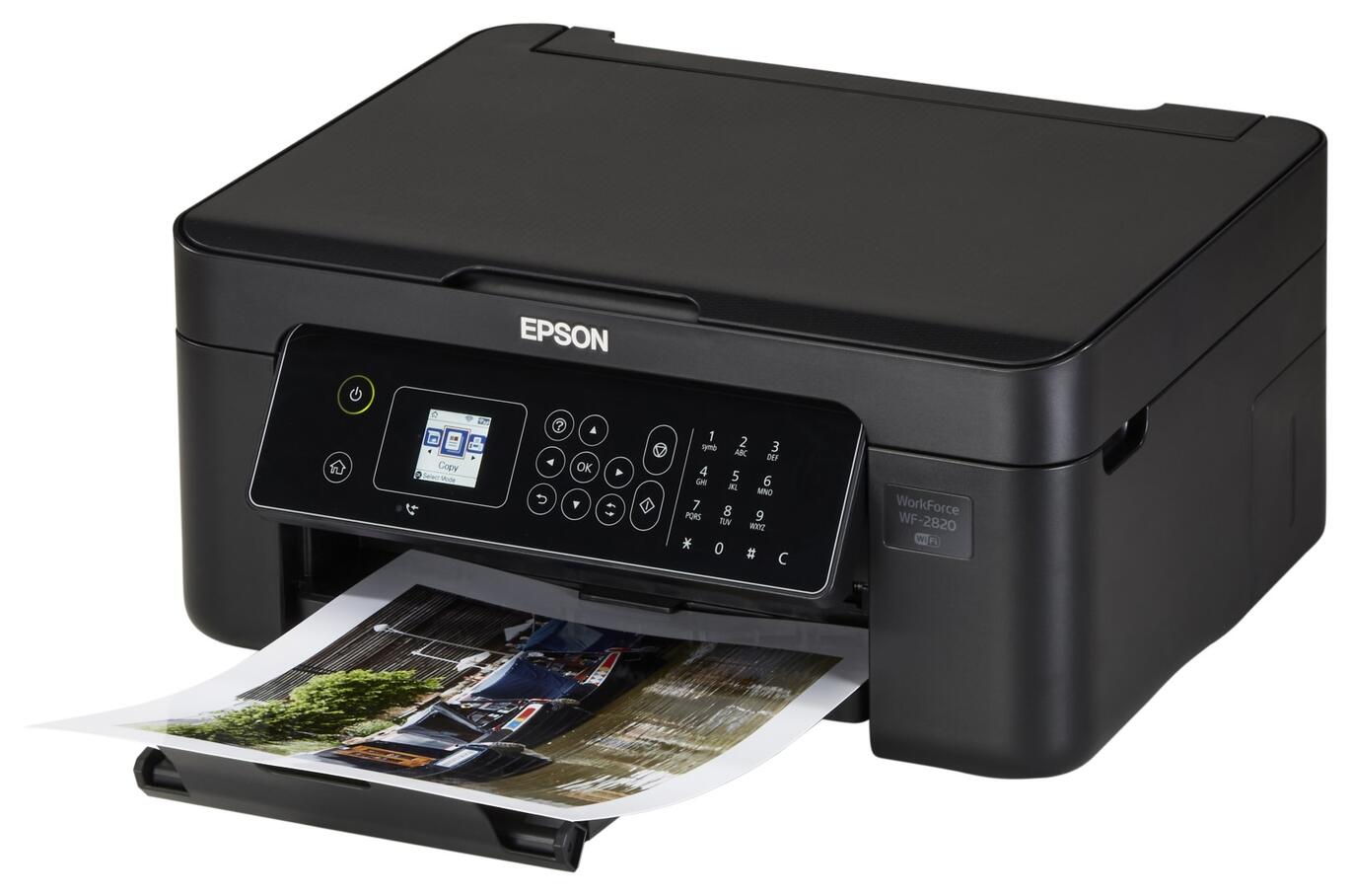 WorkForce WF-2820 DWF Epson