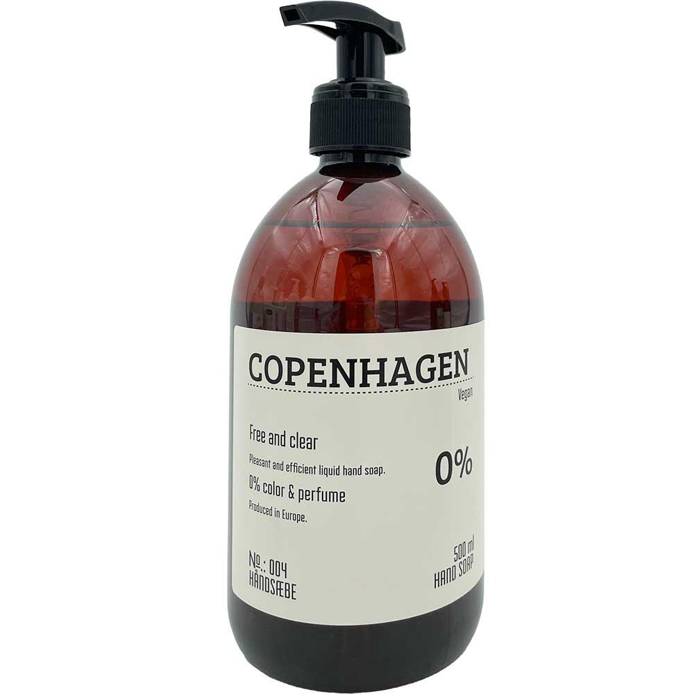 Copenhagen håndsæbe Normal